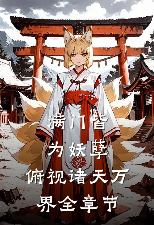 满门皆为妖孽，俯视诸天万界全章节