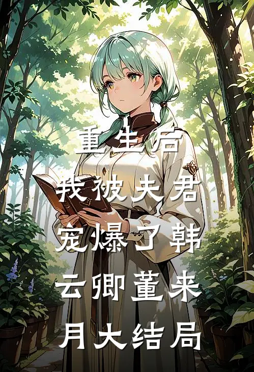 重生后，我被夫君宠爆了韩云卿董来月大结局