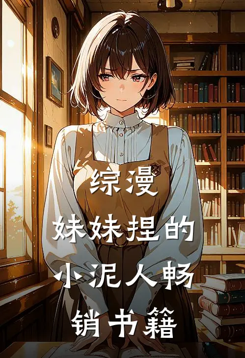 综漫，妹妹捏的小泥人畅销书籍