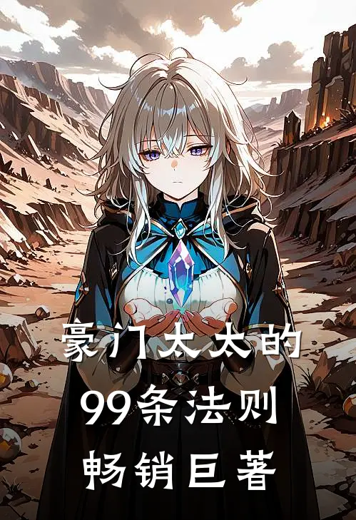 豪门太太的99条法则畅销巨著