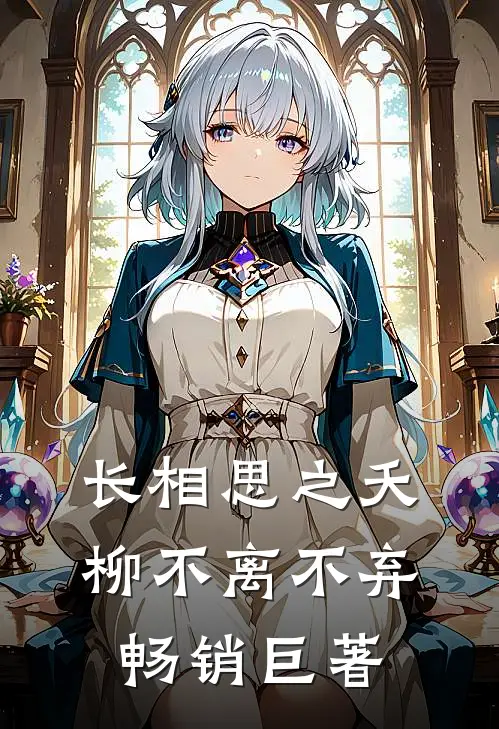 长相思之夭柳不离不弃畅销巨著