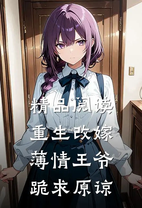 精品阅读重生改嫁，薄情王爷跪求原谅