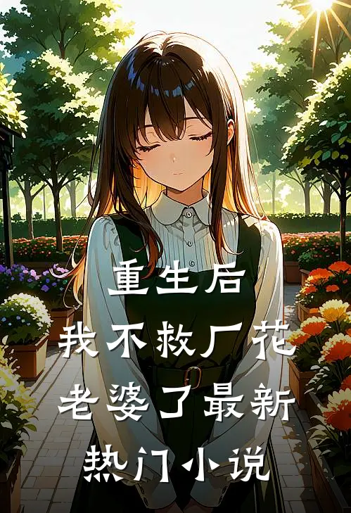 重生后，我不救厂花老婆了最新热门小说