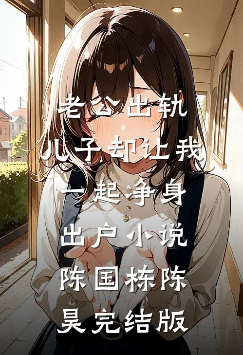 老公出轨，儿子却让我一起净身出户小说陈国栋陈昊完结版