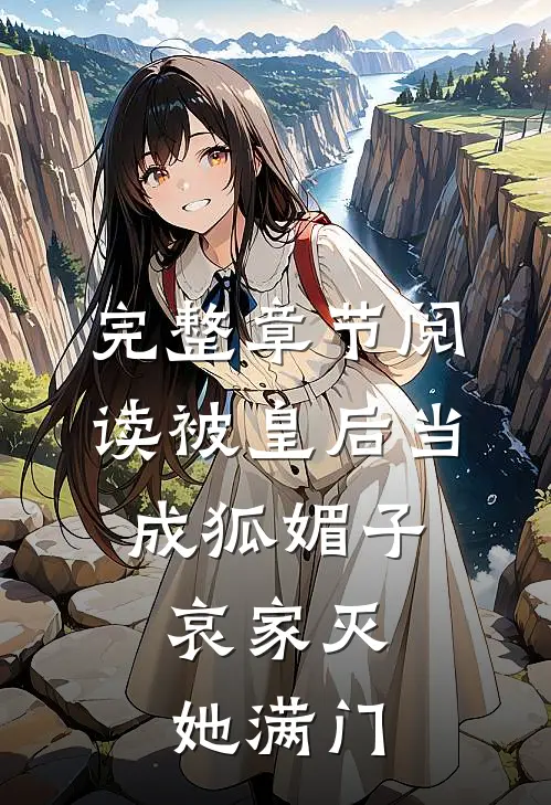 完整章节阅读被皇后当成狐媚子，哀家灭她满门