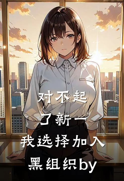 对不起了新一，我选择加入黑组织by