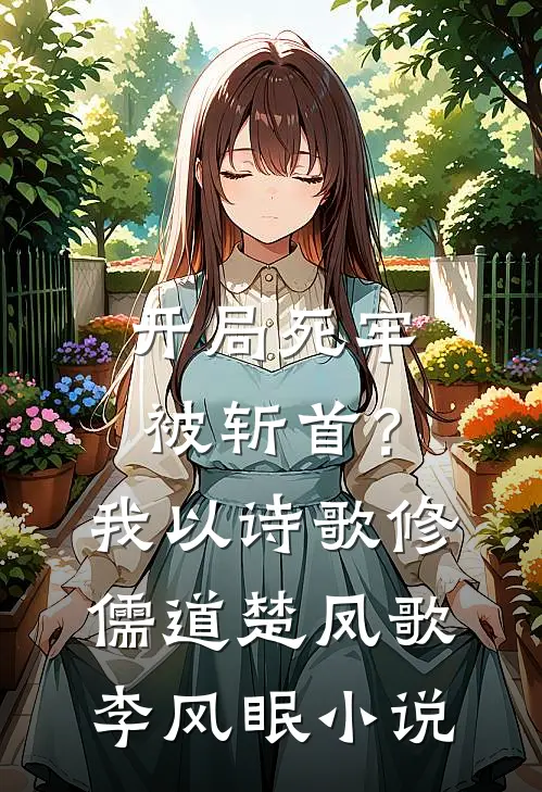 开局死牢被斩首？我以诗歌修儒道楚凤歌李风眠小说
