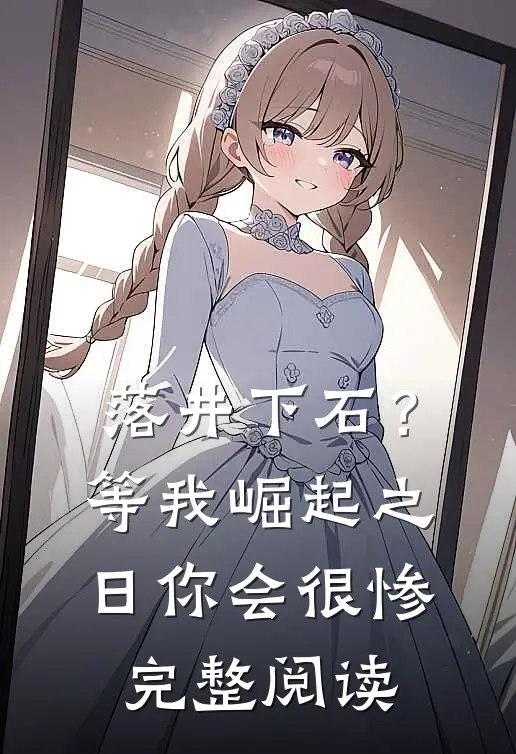 落井下石？等我崛起之日你会很惨完整阅读