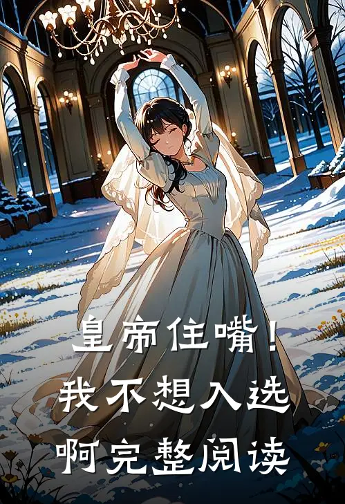 皇帝住嘴！我不想入选啊完整阅读