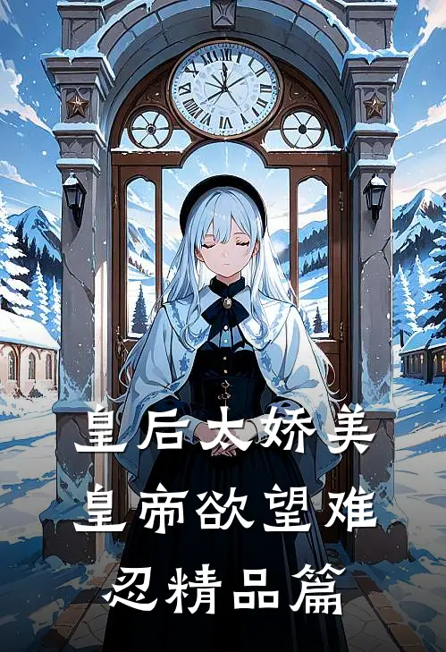 皇后太娇美,皇帝欲望难忍精品篇