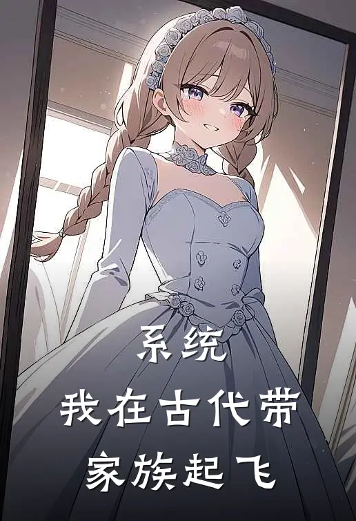 系统：我在古代带家族起飞