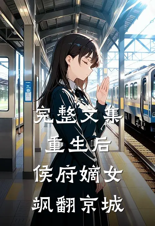 完整文集重生后，侯府嫡女飒翻京城