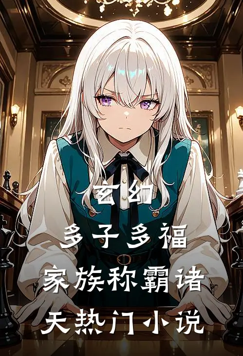 玄幻：多子多福，家族称霸诸天热门小说