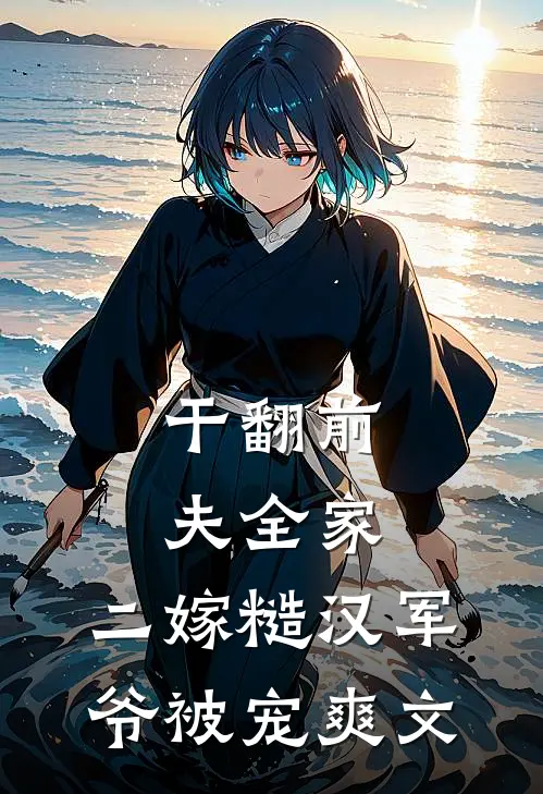 干翻前夫全家，二嫁糙汉军爷被宠爽文