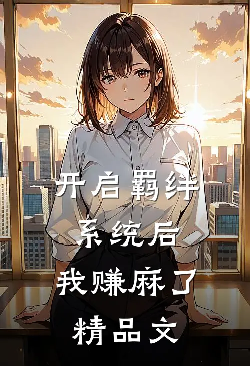 开启羁绊系统后，我赚麻了精品文