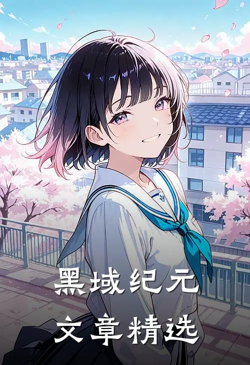 黑域纪元文章精选