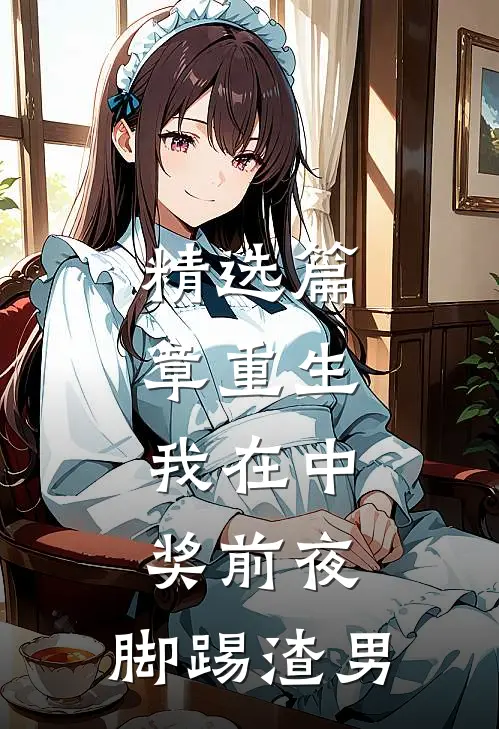 精选篇章重生：我在中奖前夜，脚踢渣男