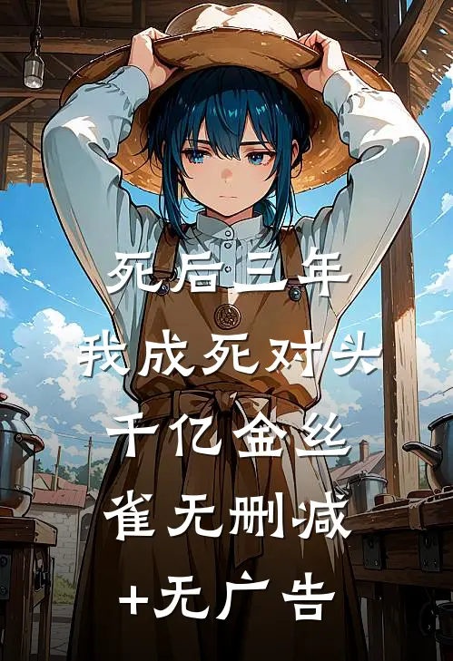 死后三年，我成死对头千亿金丝雀无删减+无广告