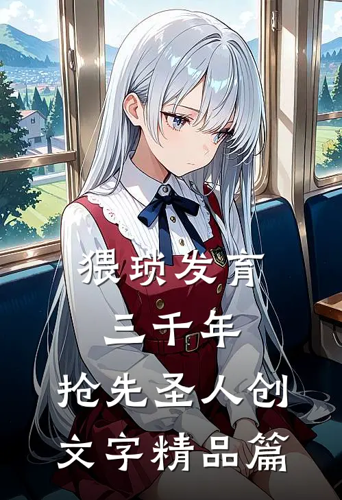 猥琐发育三千年，抢先圣人创文字精品篇