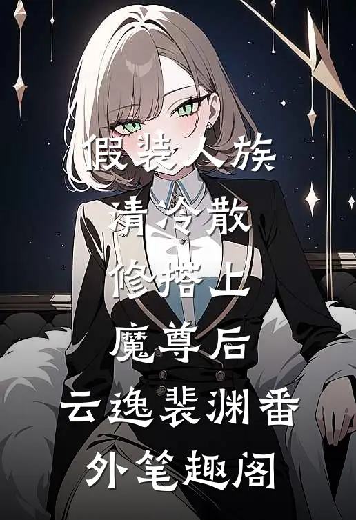 假装人族清冷散修搭上魔尊后：云逸裴渊番外笔趣阁