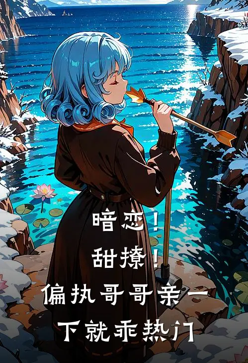 暗恋！甜撩！偏执哥哥亲一下就乖热门
