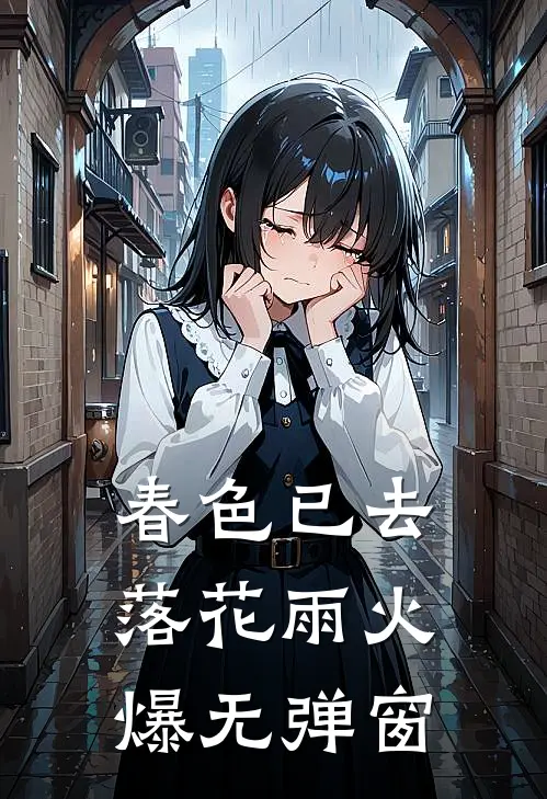 春色已去落花雨火爆无弹窗