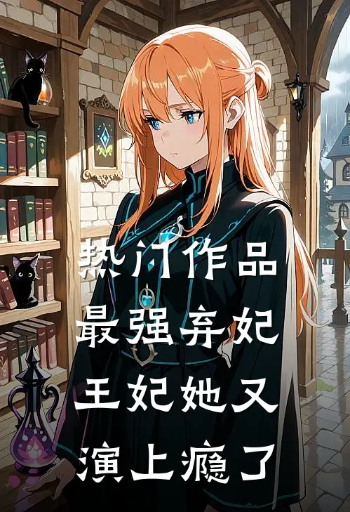热门作品最强弃妃:王妃她又演上瘾了