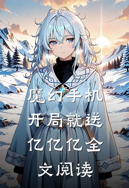 魔幻手机：开局就送亿亿亿全文阅读
