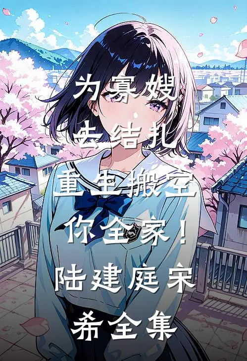 为寡嫂去结扎，重生搬空你全家！陆建庭宋希全集