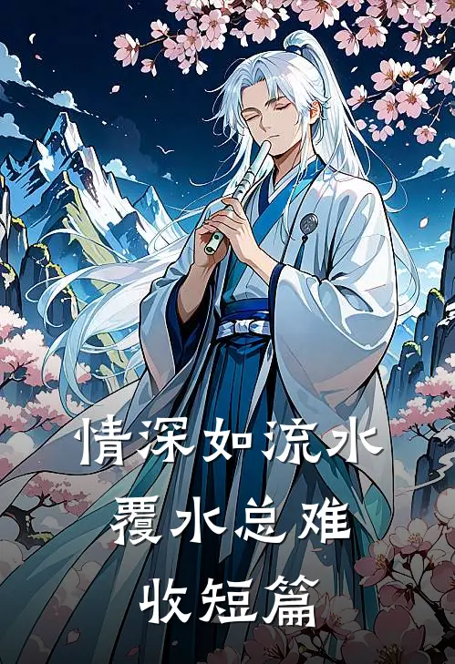 情深如流水，覆水总难收短篇