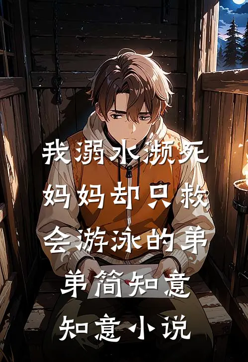 我溺水濒死，妈妈却只救会游泳的弟弟简知意知意小说