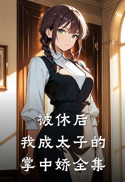被休后，我成太子的掌中娇全集