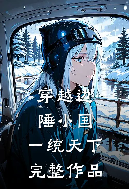 穿越边陲小国，一统天下完整作品