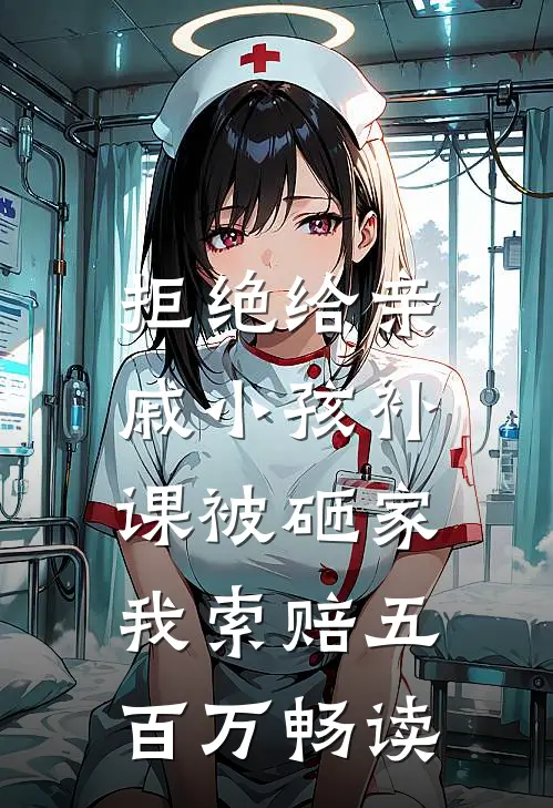 拒绝给亲戚小孩补课被砸家，我索赔五百万畅读