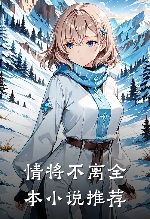 情将不离全本小说推荐