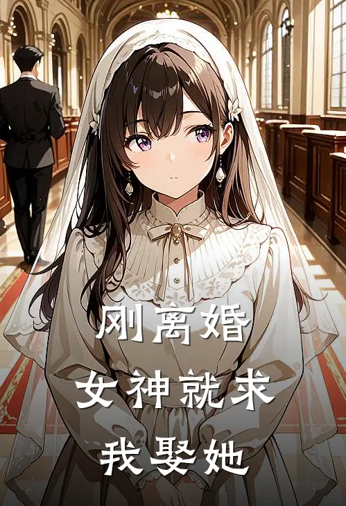 刚离婚,女神就求我娶她
