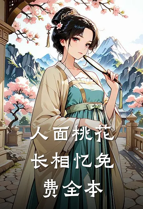 人面桃花长相忆免费全本