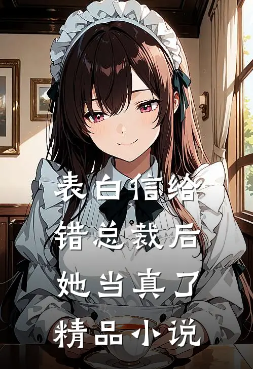 表白信给错总裁后，她当真了精品小说