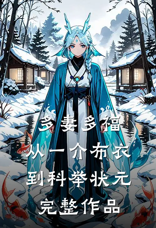 多妻多福，从一介布衣到科举状元完整作品