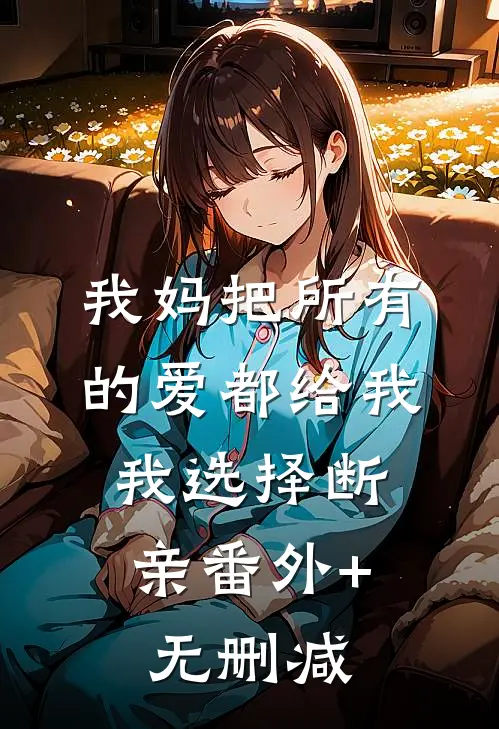 我妈把所有的爱都给我，我选择断亲番外+无删减