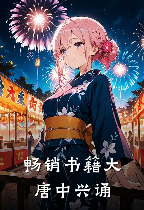 畅销书籍大唐中兴诵