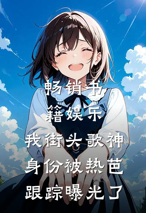 畅销书籍娱乐：我街头歌神身份被热芭跟踪曝光了