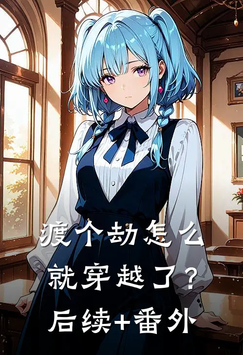 渡个劫怎么就穿越了？后续+番外