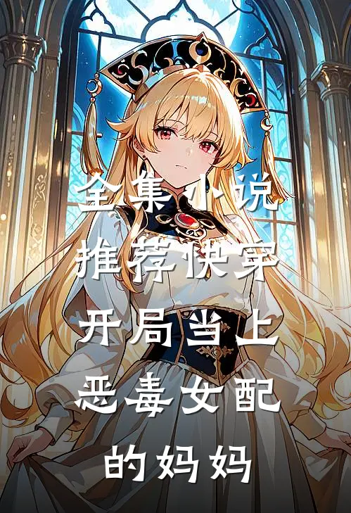 全集小说推荐快穿:开局当上恶毒女配的妈妈
