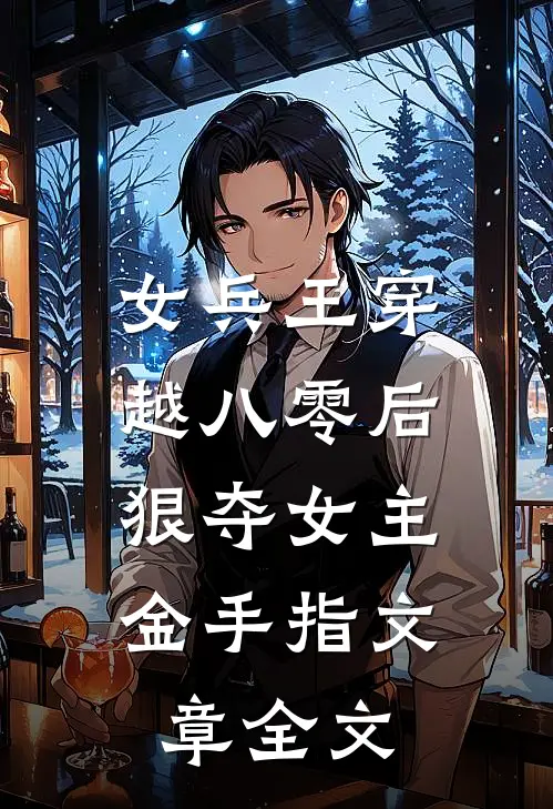 女兵王穿越八零后,狠夺女主金手指文章全文
