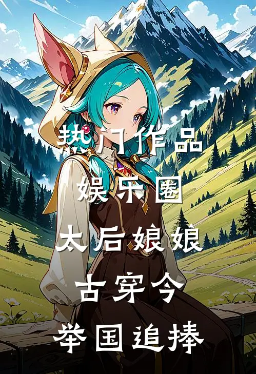 热门作品娱乐圈：太后娘娘古穿今，举国追捧