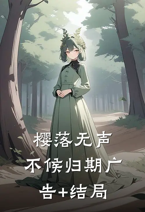 樱落无声，不候归期广告+结局