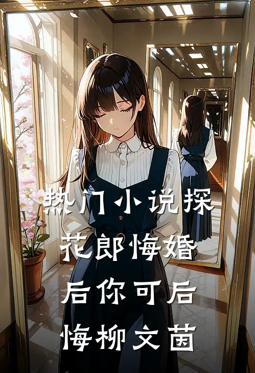 热门小说探花郎悔婚后你可后悔柳文茵