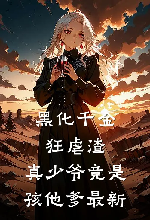 黑化千金狂虐渣，真少爷竟是孩他爹最新