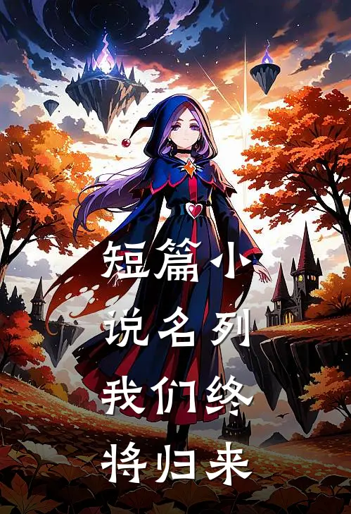 短篇小说名列：我们终将归来